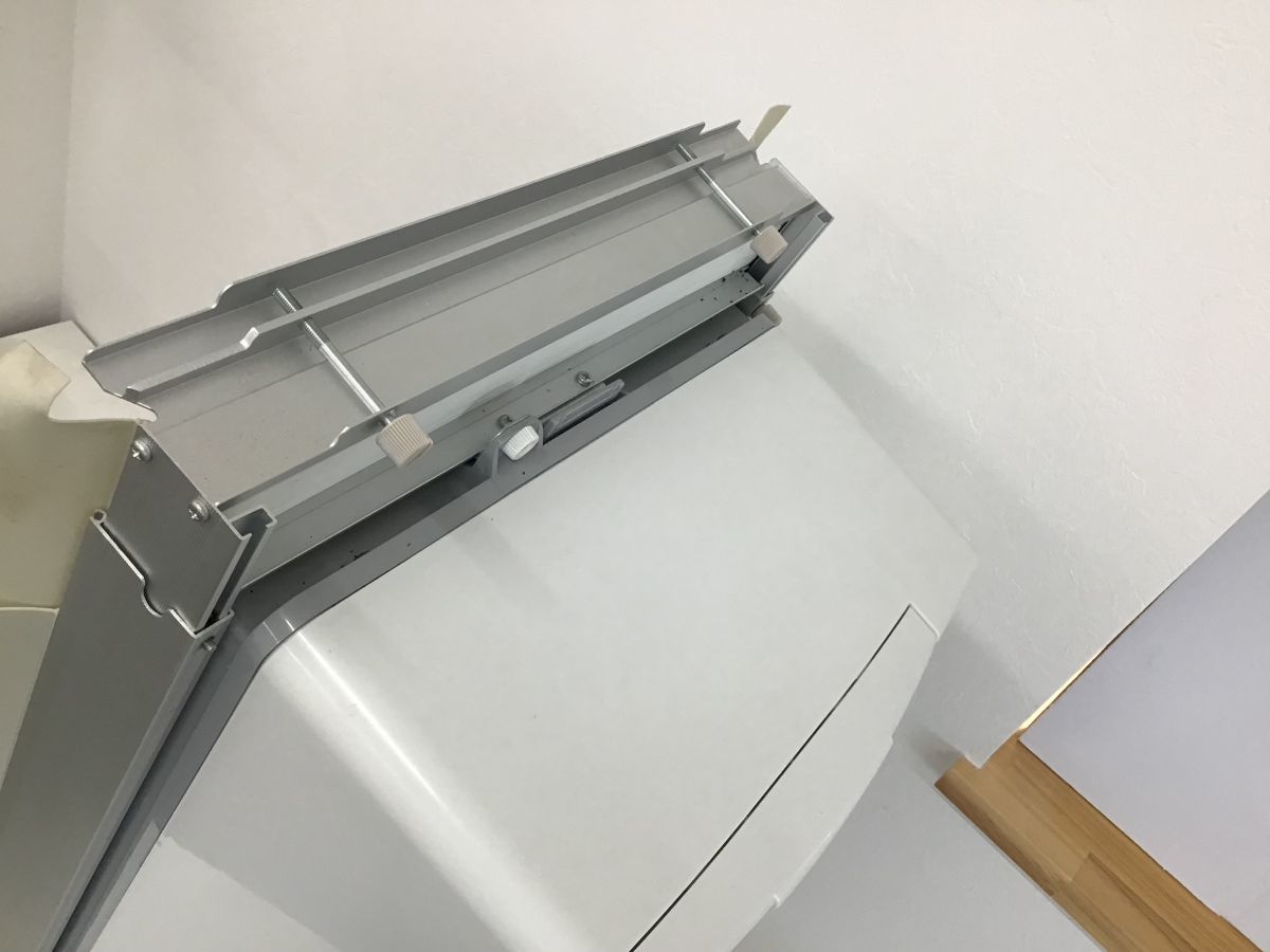 ○営SR534-160A 2021年製 CORONA コロナルームエアコン CW-F1621E9 窓