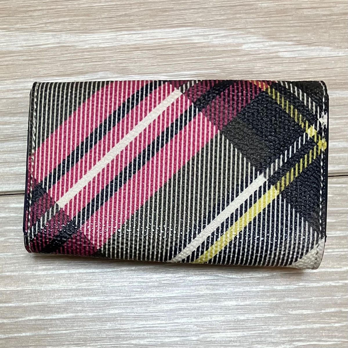 Vivienne Westwood LONDON MADE IN ITALY キーケース Vivienne Westwood LONDON MADE IN ITALY キーケース