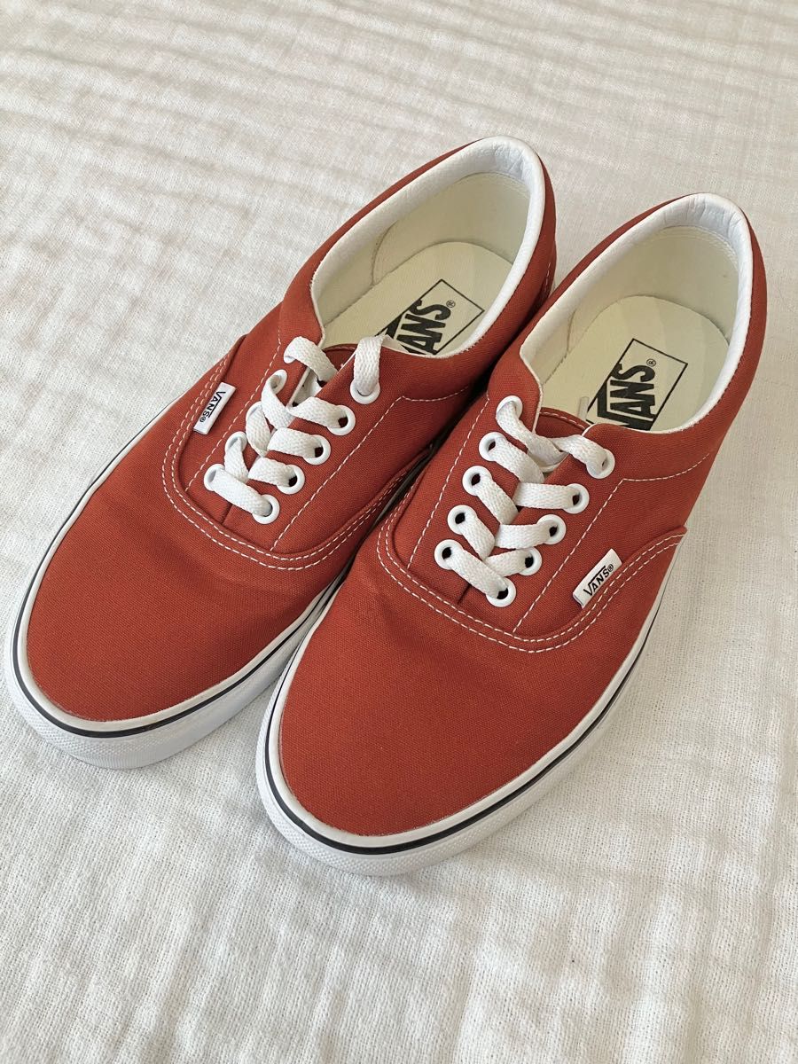 VANS ERA picante 26 0cm Yahoo