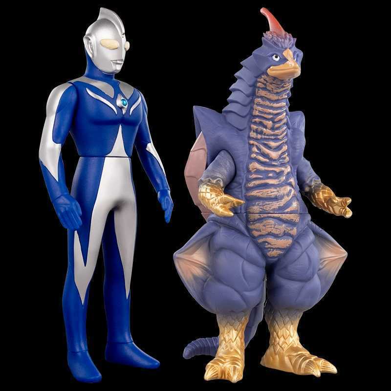 Bibian 比比昂 - 中国バンダイ ウルトラヒーロー 怪獣 500 Bibian 比比昂 - 中国バンダイ ウルトラヒーロー 怪獣 500
