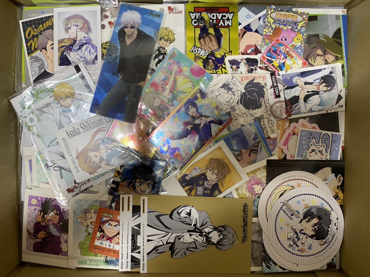 Yahoo!オークション - 送料無料 アニメグッズ 大量 まとめ売り Yahoo!オークション - 送料無料 アニメグッズ 大量 まとめ売り