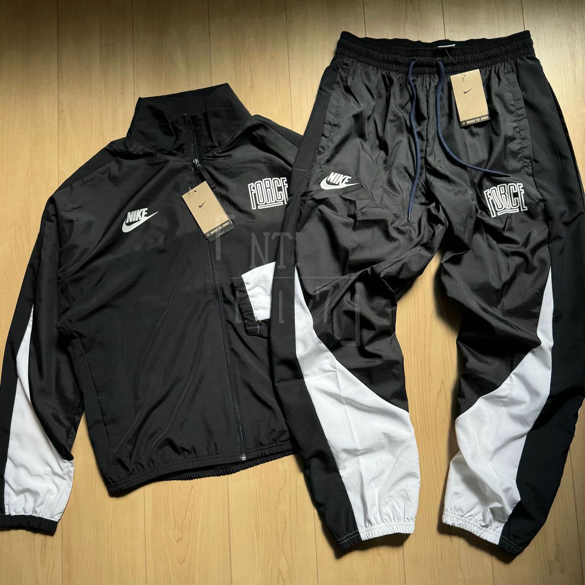 ブラック NIKE エアフォース AIR FORCE ジャケット ジャージ ブラック NIKE エアフォース AIR FORCE ジャケット ジャージ