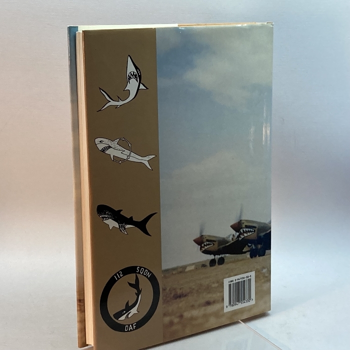 航空機一般 Shark Squadron: The History of Squadron 112, Rfc, Raf, 1917-1975 Crecy Pub Brown, Robin - 航空機一般 航空機一般 Shark Squadron: The History of Squadron 112, Rfc, Raf, 1917-1975 Crecy Pub Brown, Robin - 航空機一般
