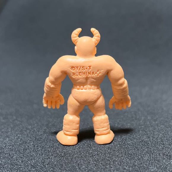  gold kesi переиздание 2 Buffalo man . цвет Kinnikuman ластик gold удаление 