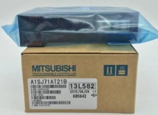 少し豊富な贈り物 新品★MITSUBISHI/三菱 　データリンクユニット A1SJ71AT21B 保証6ヶ月 その他