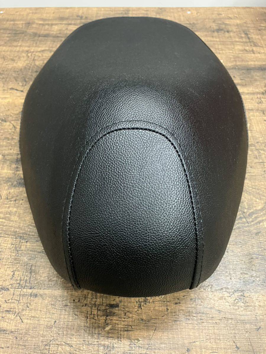 351】美品 AF35 ライブDio ZX 純正 シート 純正シート 張替後未 351】美品 AF35 ライブDio ZX 純正 シート 純正シート 張替後未