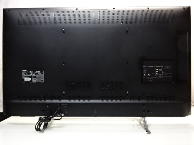 Yahoo!オークション - T677/美品 東芝 55型 4K/USB/外付けHDD Yahoo!オークション - T677/美品 東芝 55型 4K/USB/外付けHDD