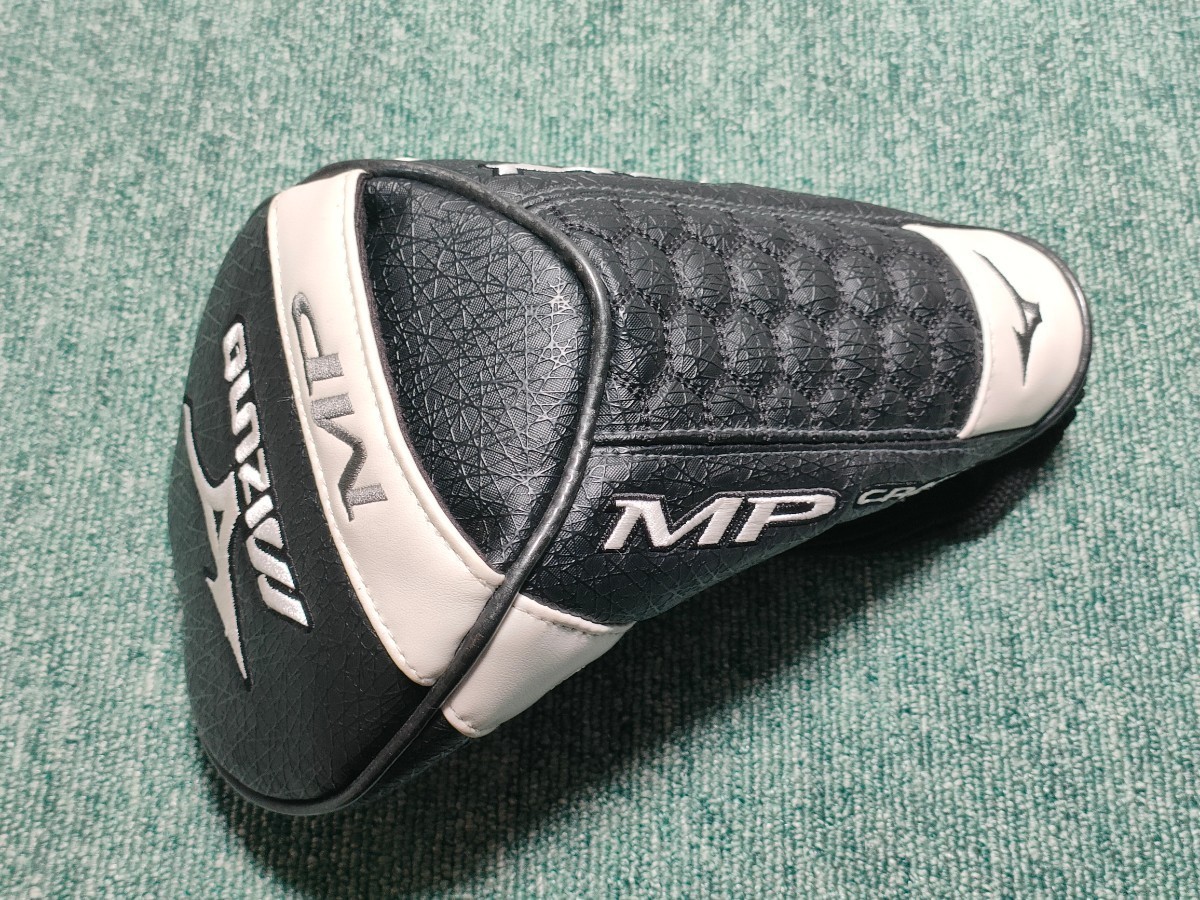 MIZUNO MP CRAFT 513 9.5度 ドライバー ヘッド単品 20230512 ミズノ クラフト 9.5P_画像7