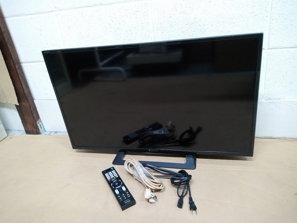 23760 液晶テレビ SONY/BRAVIA 2022年製 32V Yahoo!オークション - ソニー 2022年製32V型液晶テレビブラビア