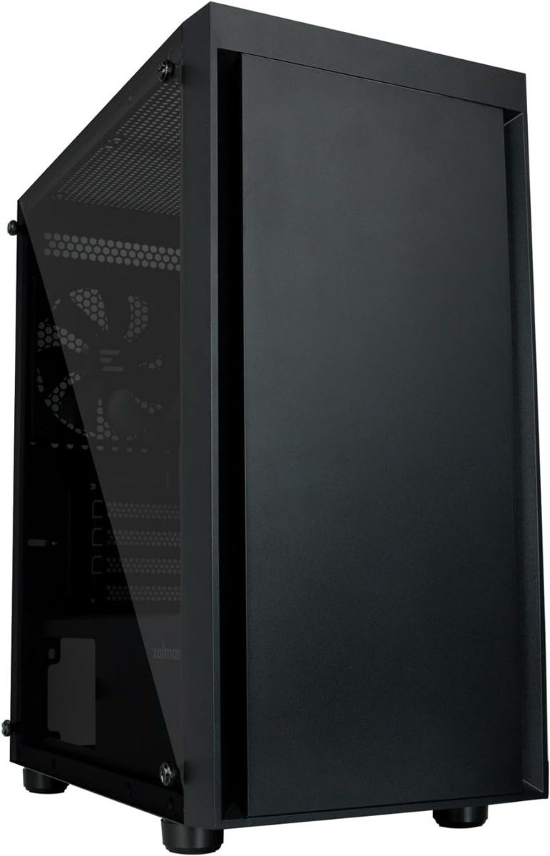 新品】最新・激安ゲーミングPC[i5 14400F/RTX4060Ti/メモリ16GB 新品】最新・激安ゲーミングPC[i5 14400F/RTX4060Ti/メモリ16GB