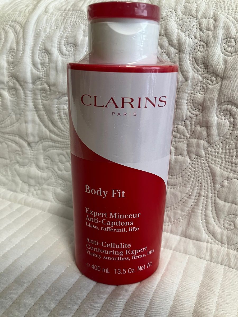 新品未開封】クラランス CLARINS ボディフィット400ml×2本 Yahoo