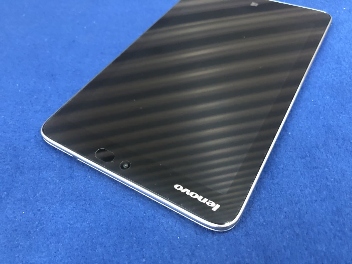 lenovo 8インチ Miix 2 8 Win10 Atom Z3740 希少 ストレージ 128GB 仕様 中古 おまけ付_画像9