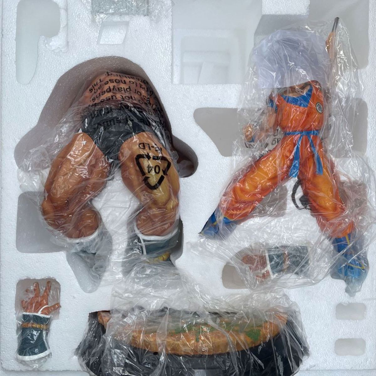 TSUME ART HQS 其の二 孫悟空の静かな怒り ツメアート 正規 TSUME ART HQS 其の二 孫悟空の静かな怒り ツメアート 正規