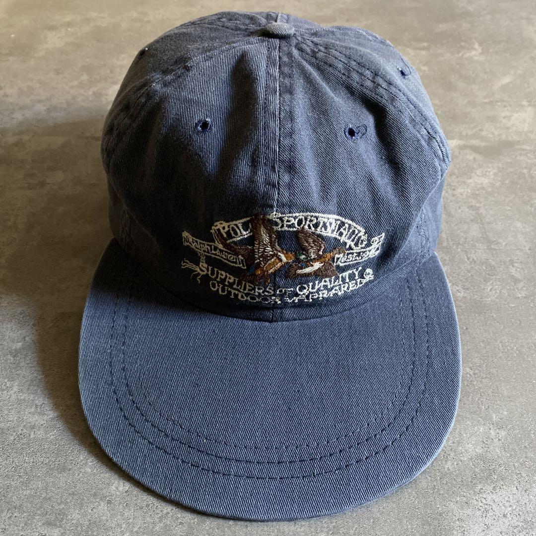 90s ビンテージPolo by Ralph Lauren ポロラルフローレンPOLO