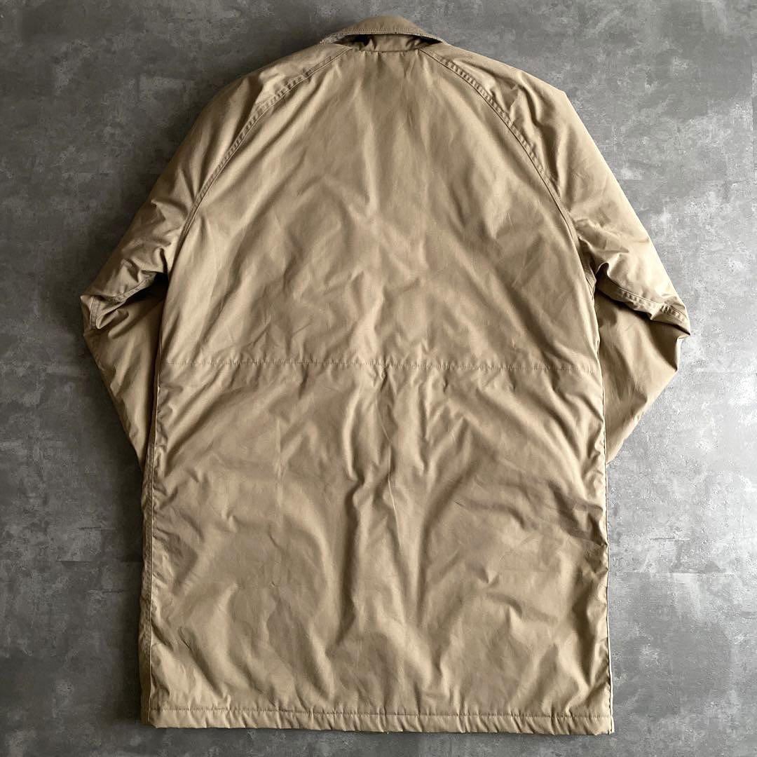 80s ビンテージ USA製 L L Bean エルエルビーン WINTER SHELL 80s ビンテージ USA製 L L Bean エルエルビーン WINTER SHELL