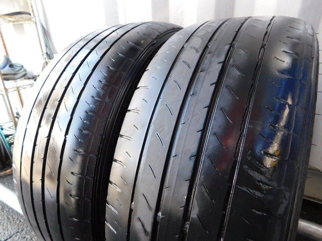 【V49】●SP SPORT MAXX050▼225/45R18▼2本即決_画像3