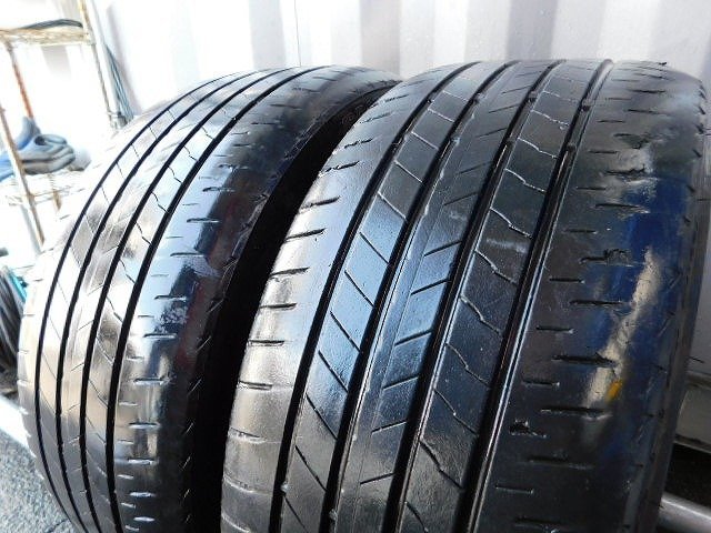 【V46】●REGNO GR001▼225/45R18▼2本即決_画像3