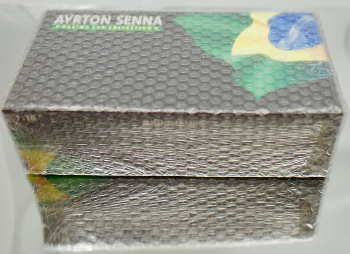 Amazon | 1/43 ラルトミニカーRT3 / アイルトン・セナ 英国 F3