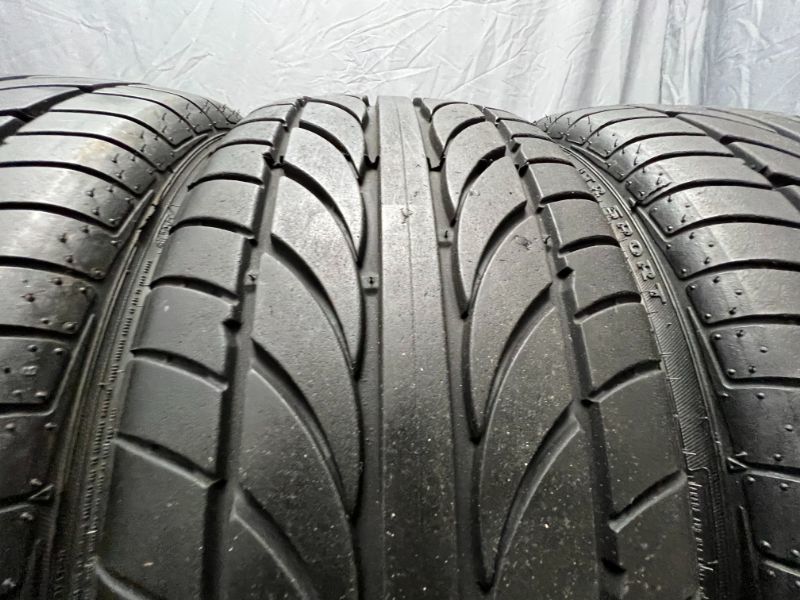 未使用タイヤ！☆★ATR SPORTS　225/30ZR20　未使用品　4本セット☆★T053_画像4