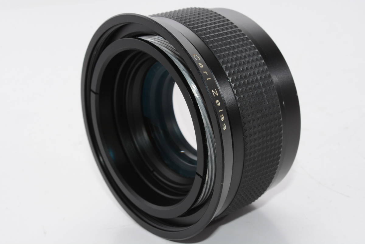 【外観特上級】Carl Zeiss カールツァイス Triotar 6×6 Lupe 3X ルーペ　#h9875_画像2