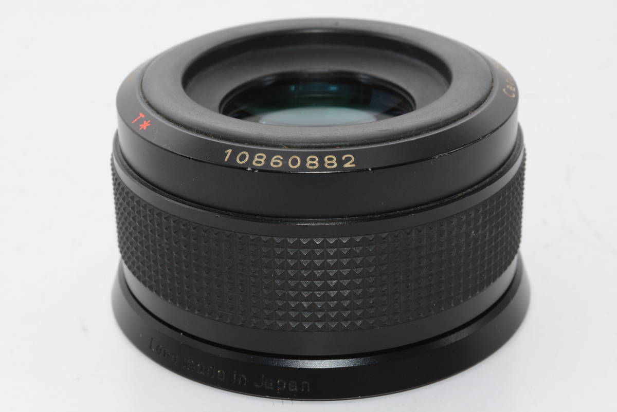 【外観特上級】Carl Zeiss カールツァイス Triotar 6×6 Lupe 3X ルーペ　#h9875_画像4