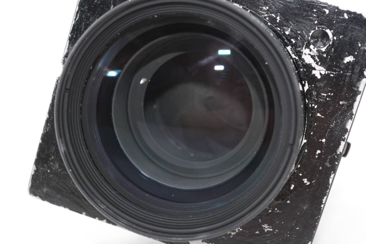 【外観並級】Nikon Nikkor T ED 360mm f/8 　#a11711_画像5