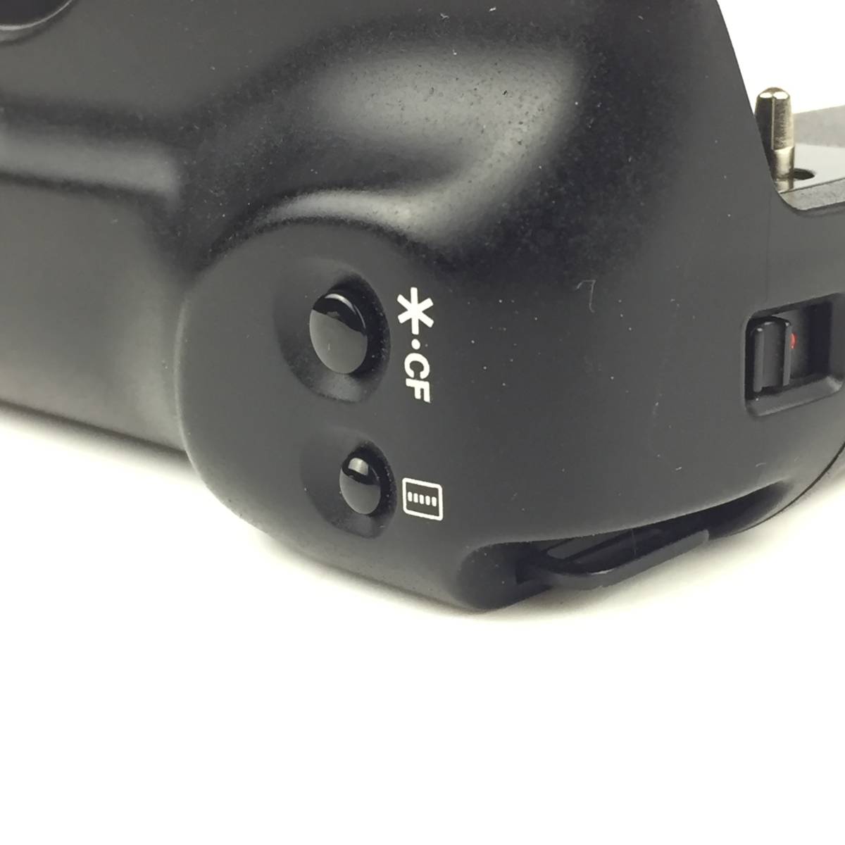 [美品] キャノン CANON バーチカルグリップ VERTICAL GRIP VG10 EOS用_画像9