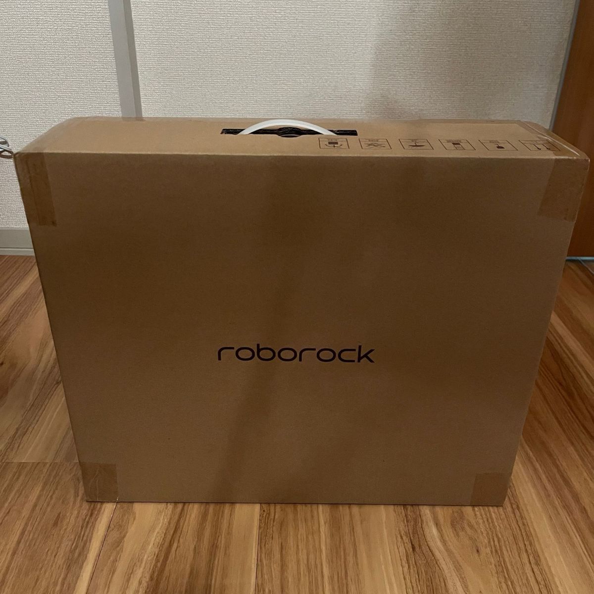 【新品】ロボロック Roborock Q5 Q552-04 ロボット掃除機