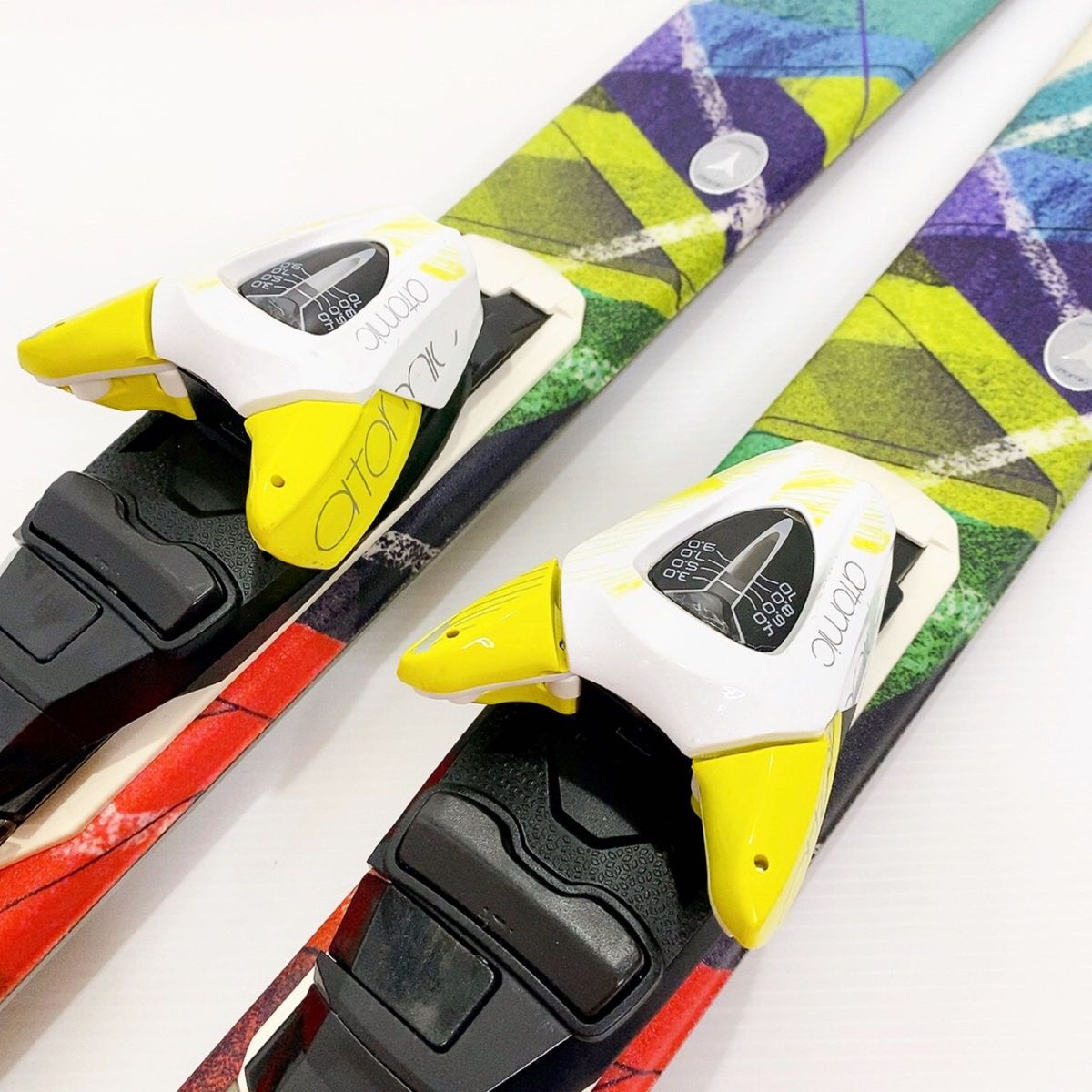 ATOMIC アトミック Affinity Air スキー板 152cm|Yahoo!フリマ ATOMIC アトミック Affinity Air スキー板 152cm|Yahoo!フリマ