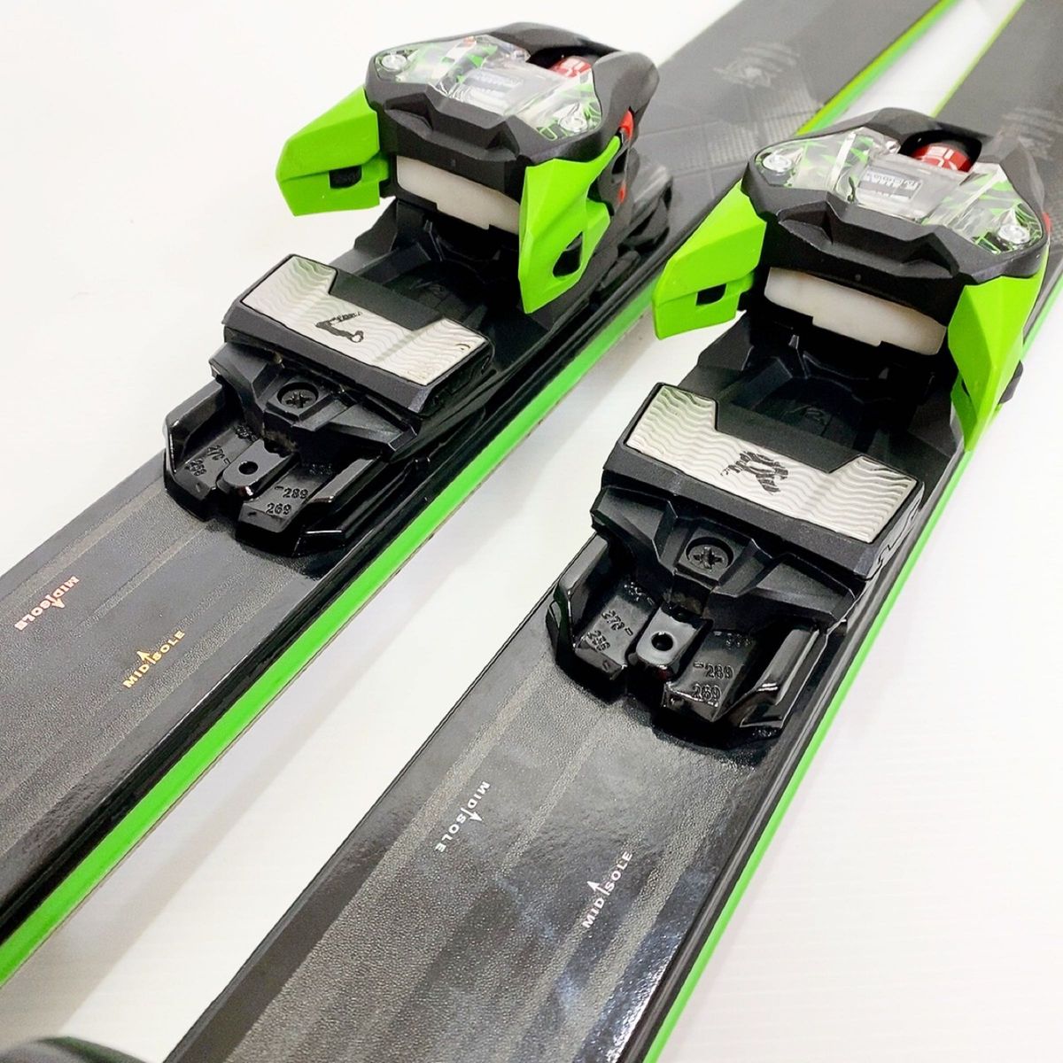 K2 ケーツー AMP CHARGER SPEED ROCKER 172cm スキー 板|Yahoo K2 ケーツー AMP CHARGER SPEED ROCKER 172cm スキー 板|Yahoo