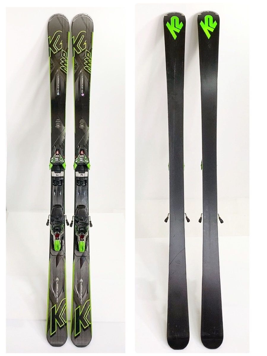 K2 ケーツー AMP CHARGER SPEED ROCKER 172cm スキー 板|Yahoo K2 ケーツー AMP CHARGER SPEED ROCKER 172cm スキー 板|Yahoo