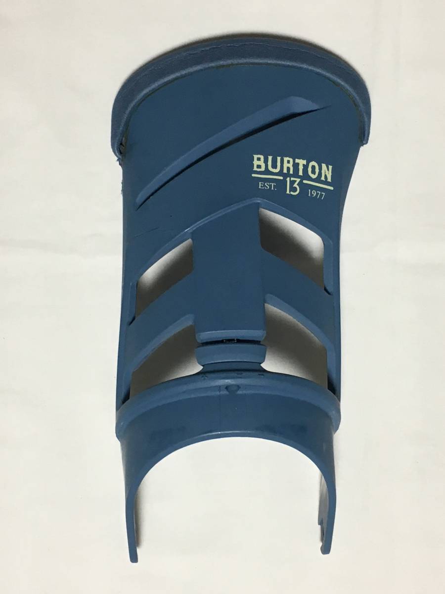 BURTON　MISSION　Re:Flex　バートン　ミッション　リフレックス　ハイバック　Ｍサイズ　_画像5