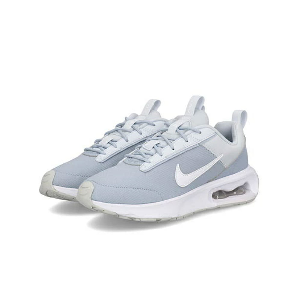 25cm ナイキ エアマックス INTRLK ライト 灰水/白 DX3705-400 NIKE W AIR MAX INTRLK LITE_画像1