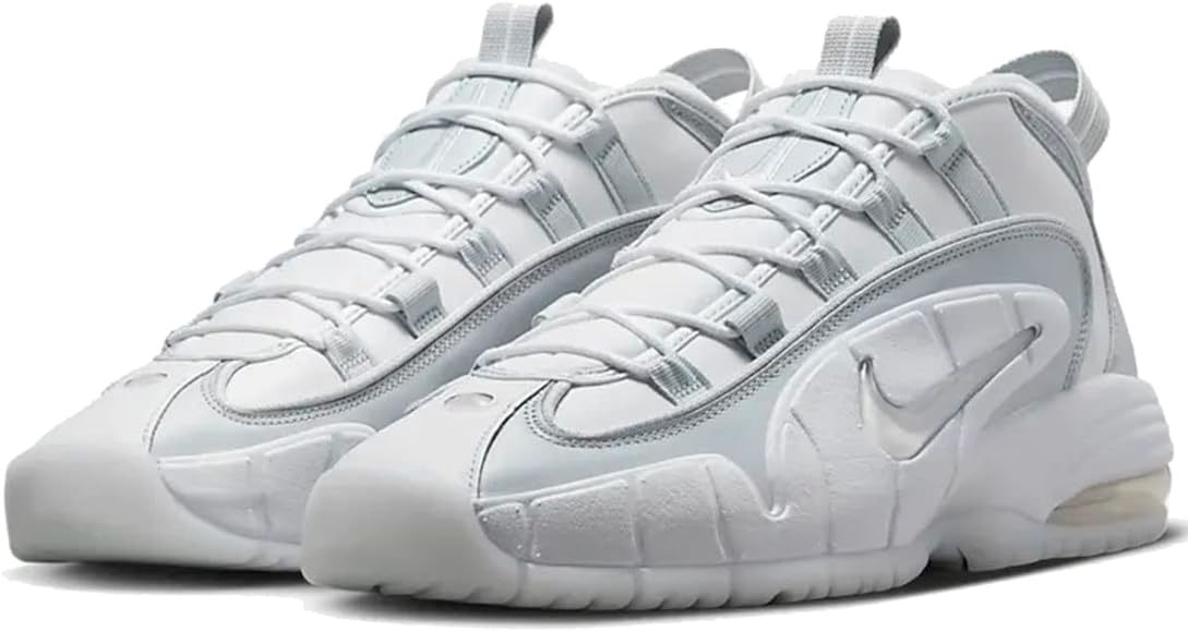 55%以上節約 ペニー エアマックス ナイキ 28.5cm 白/クリア ハーダウェイ エア マックス 復刻 PENNY MAX AIR NIKE DV7220-100 28.5cm