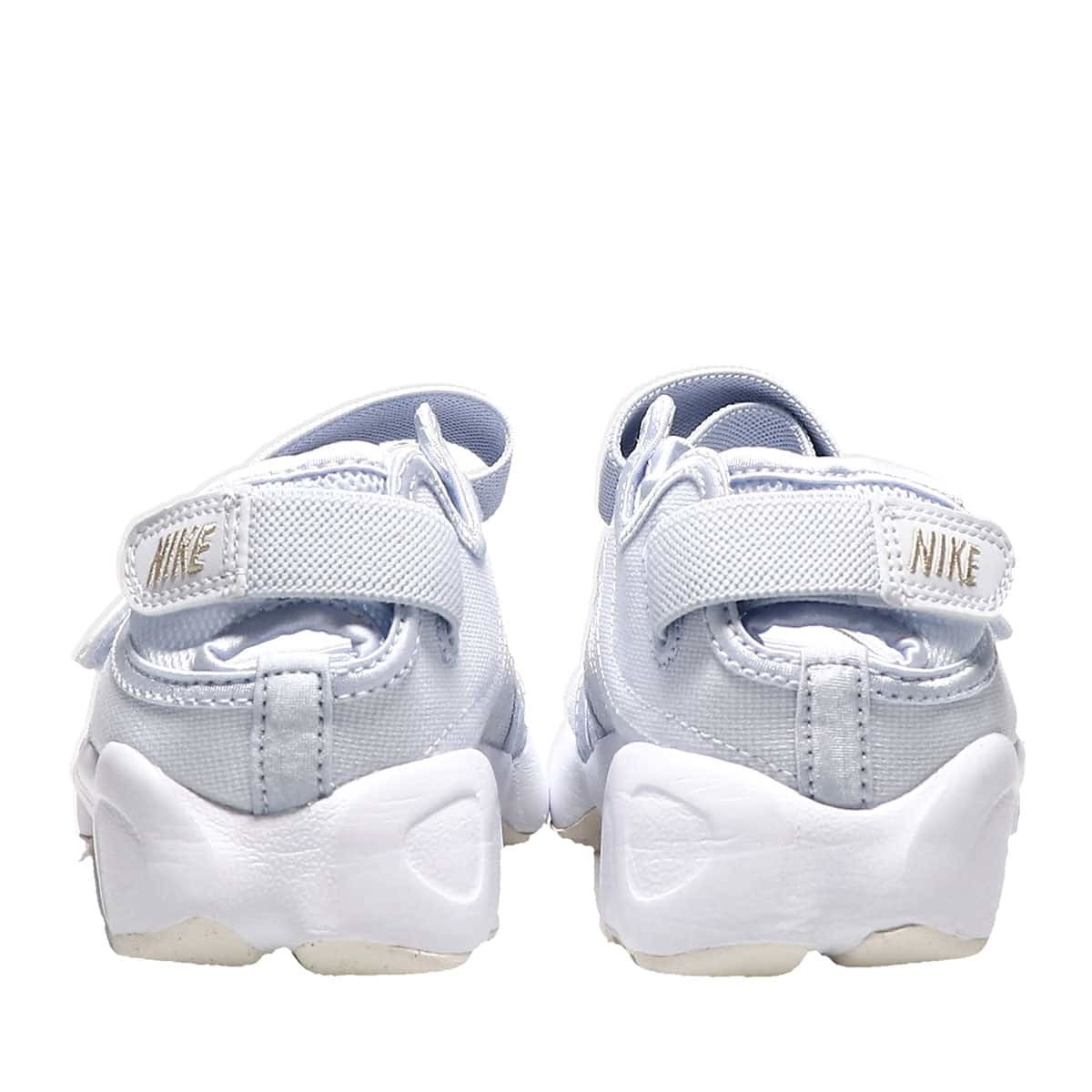 29cm ナイキ エア リフト ブリーズ 灰系 DJ4639-001 NIKE WMNS AIR RIFT BR ウィメンズ_画像4