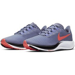 25.5cm ナイキ エア ズーム ペガサス 37 紫系 BQ9647-500 AIR ZOOM PEGASUS 37 WMNS ウィメンズ ランニング ジョギング