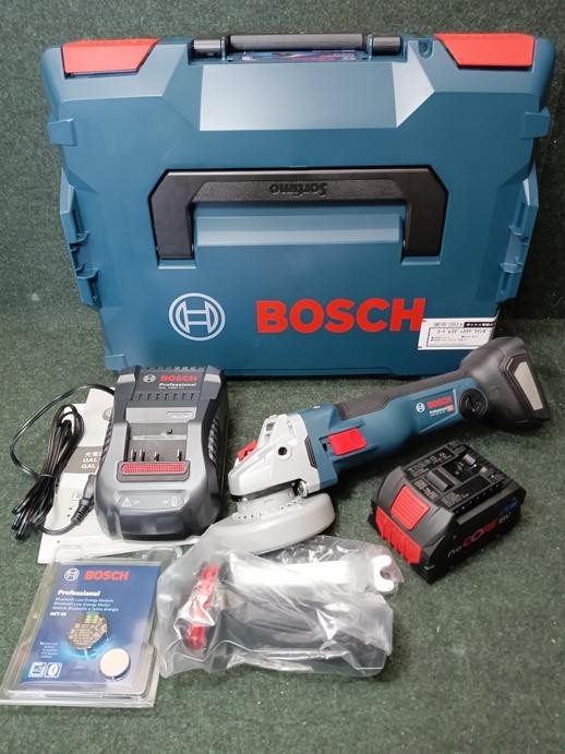 Yahoo!オークション - 未使用 BOSCH ボッシュ 18V 100mm Yahoo!オークション - 未使用 BOSCH ボッシュ 18V 100mm