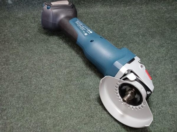 Yahoo!オークション - 未使用 BOSCH ボッシュ 18V 100mm Yahoo!オークション - 未使用 BOSCH ボッシュ 18V 100mm