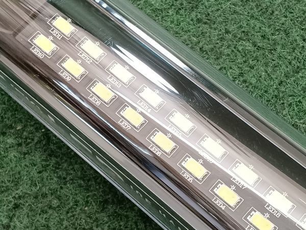 未使用 HATAYA ハタヤ 充電式LEDジョーハンドランプ【屋外用】LW-10N_画像8