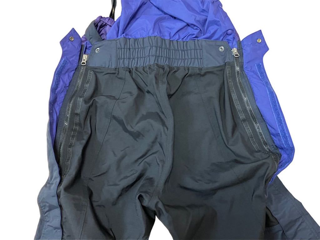 希少 Patagonia パタゴニア ナイトロ2パンツ BLACK 希少 Patagonia パタゴニア ナイトロ2パンツ BLACK