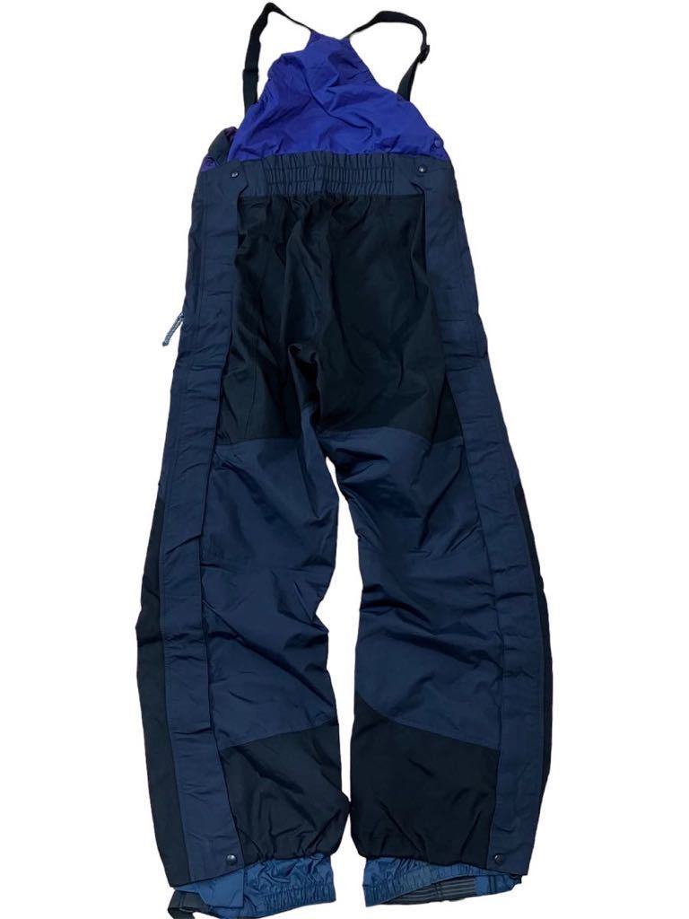 希少 Patagonia パタゴニア ナイトロ2パンツ BLACK 希少 Patagonia パタゴニア ナイトロ2パンツ BLACK