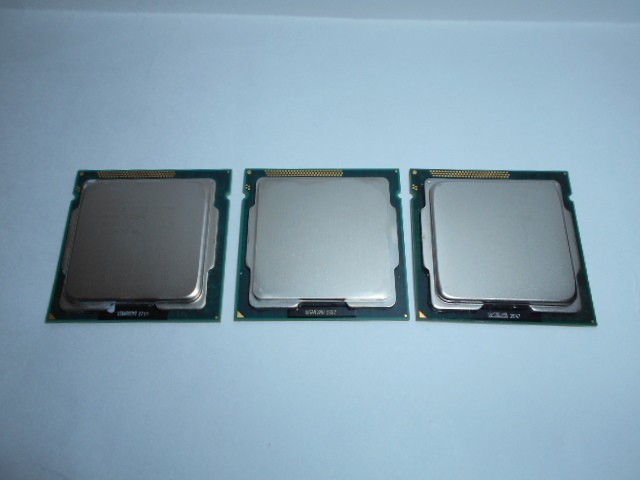 CPU☆Core i5-2400/2500/2500K☆_画像1