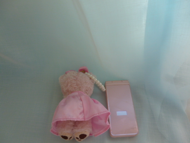ハンドメイド テディわんこ テディプー ホワイトトイプー