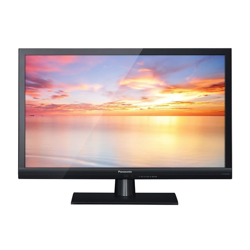 パナソニック 24V型 液晶テレビ ビエラ TH-24A300 ハイビジョン 2014年モデル