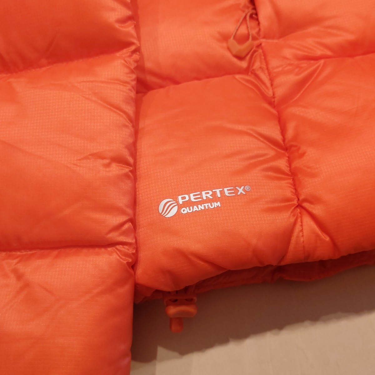 MILLET ダウンジャケット K DOWN JACKET W ミレー pertex パー MILLET ダウンジャケット K DOWN JACKET W ミレー pertex パー