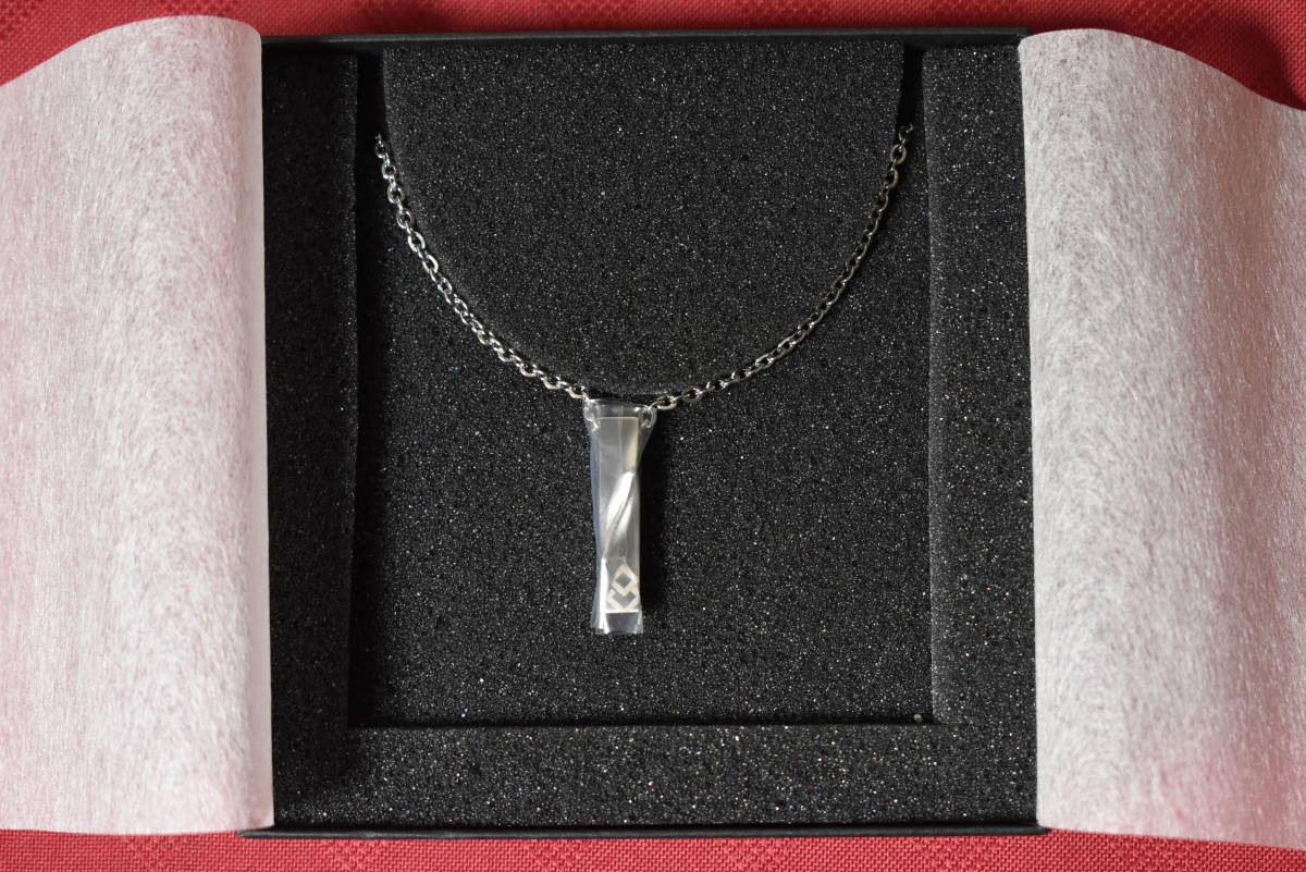 ☆メーカー正規品 未使用品☆コラントッテ COA ネックレス ZEST ☆メーカー正規品 未使用品☆コラントッテ COA ネックレス ZEST