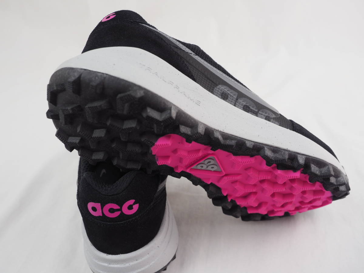 送料710円～◆新品◆定価13200円◆NIKE◆ナイキ◆ACG LOWCATE◆ACG ローケイト◆25㎝_画像6