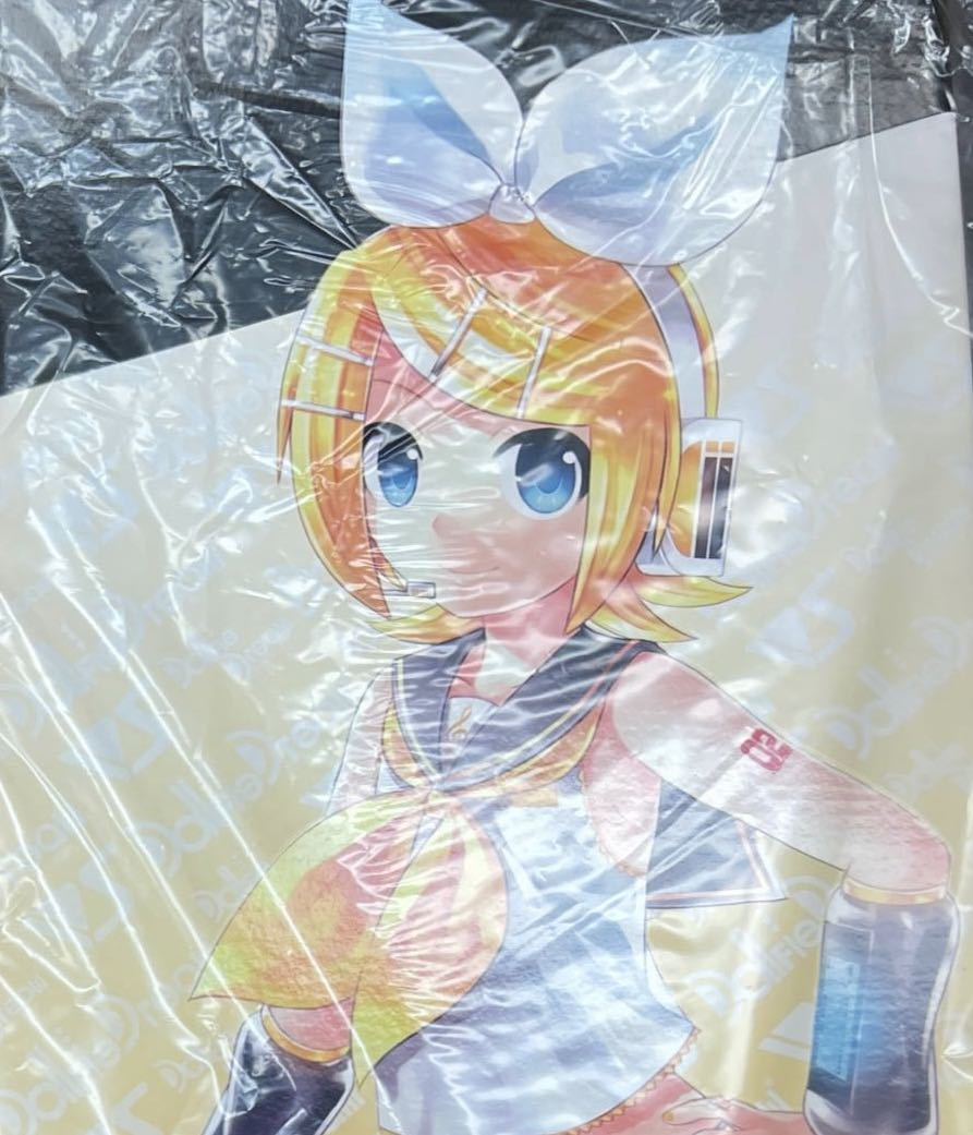 新品 ボークス 限定 鏡音リン DD VOLKS Dollfie Dream ドルフィー