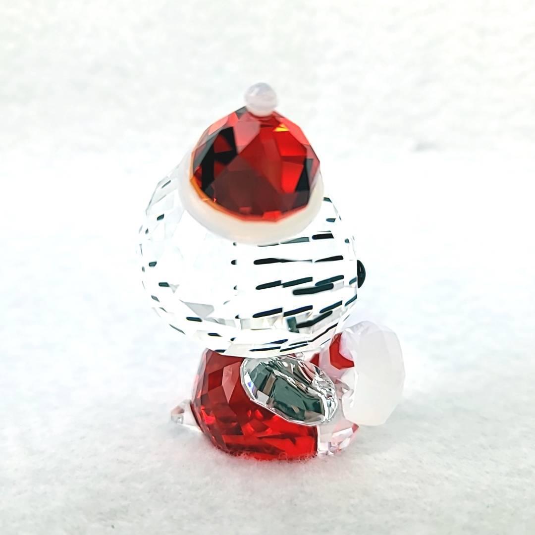 美品 スワロフスキー SWAROVSKI 2012年 限定 ハローキティ 美品 スワロフスキー SWAROVSKI 2012年 限定 ハローキティ