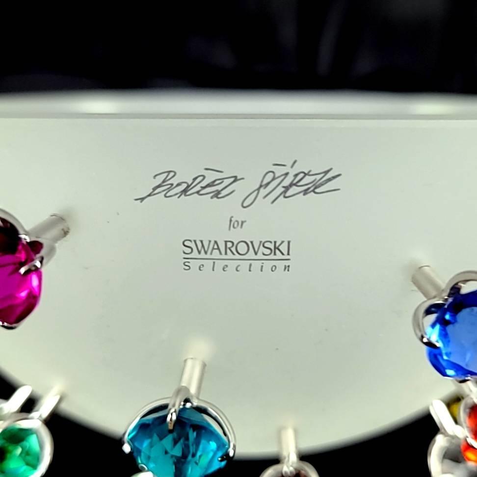 美品 スワロフスキー SWAROVSKI アポロ Apollo ボウル 器 花瓶 美品 スワロフスキー SWAROVSKI アポロ Apollo ボウル 器 花瓶